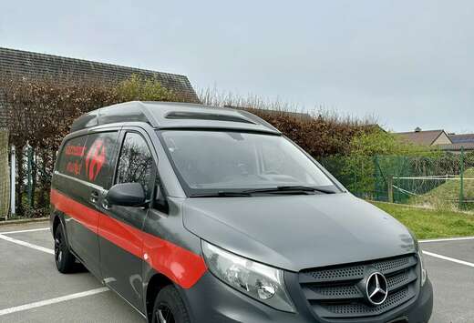 Mercedes-Benz Koelwagen