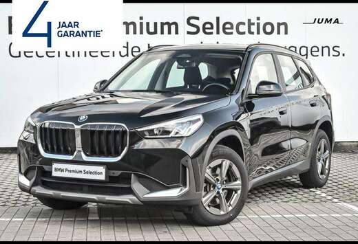 BMW xDrive25e - Hifi-systeem Harman Kardon