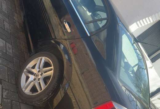 Opel 2.2i YH 16v EXPORT