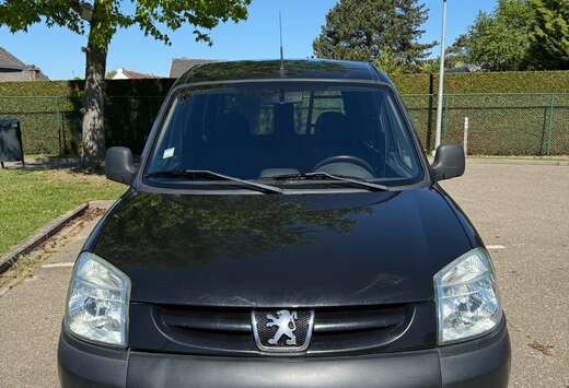 Peugeot 1.6 HDi