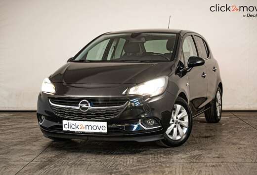 Opel Corsa 1.0 Turbo Cosmo *Carplay*Cruise control*