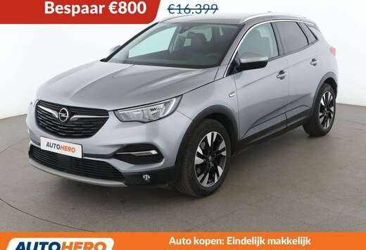 Opel 1.2 Turbo Innovation