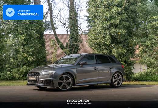 Audi SB 2.5 TFSI QUATTROSTAGE2NO OPFDOWNPIPEWAGNER IN ...