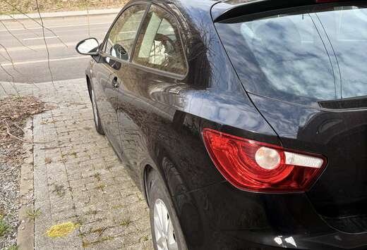 SEAT 1.4i 16v Style