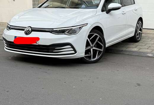 Volkswagen 1.0 TSI OPF