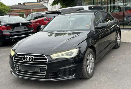 Audi 2.0 TDi ultra S tronic / FULLOPTIONS / BOITE AUT ...