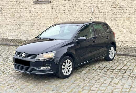 Volkswagen BlueMotion  Met Onderhoudsfacturen  AIRCO