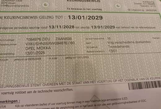 Opel 1.2 Turbo GS