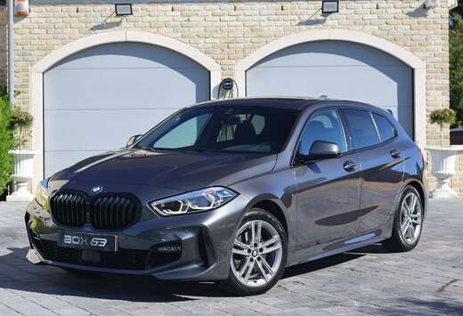 BMW 118i *M SPORT *M Seats *Harman Kardon *Pano *Came ...