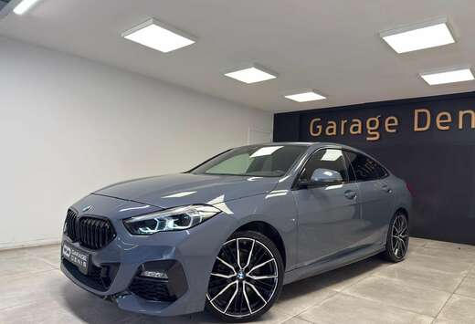 BMW Gran Coupé 218iA **PACK M**BOITE-AUTO**GPS*LED*G ...