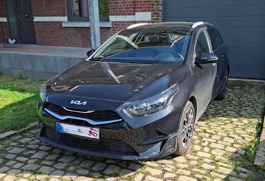 Kia Ceed SW 1.0 T-GDi Pulse ISG Pulse