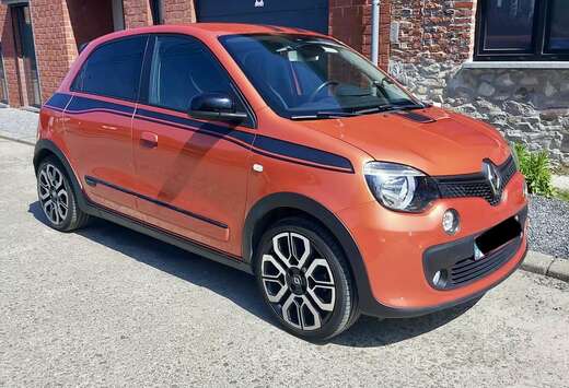 Renault 0.9 TCe GT