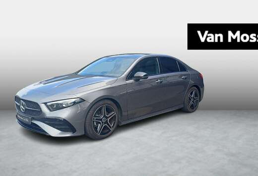 Mercedes-Benz Star Edition Limousine + PANORAMISCH DA ...
