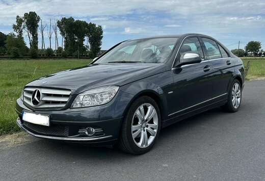 Mercedes-Benz CDI Avantgarde 1ste Eigenaar
