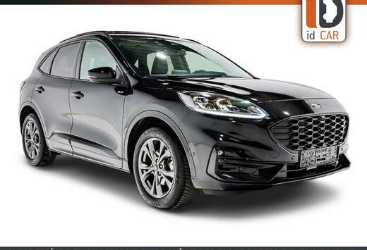 Ford 1.5 ST-LINE X TOIT PANO LED GPS CUIR/ALCANTARA