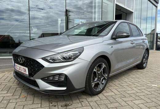 Hyundai Twist N-Line