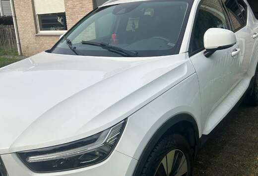 Volvo XC40 1.5 T2 Plus Bright Design Geartronic