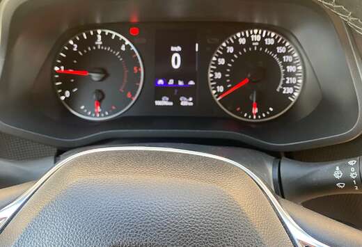 Renault Trafic Passenger 2.0 Blue dCi Intens