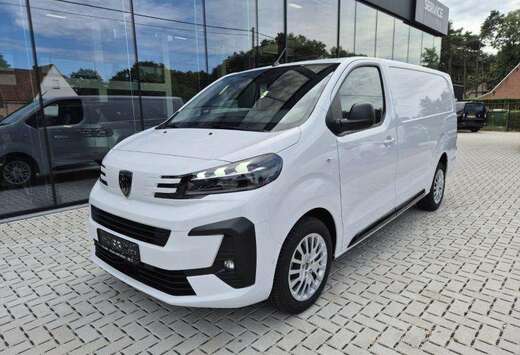 Peugeot 0KM/WEBASTO/FULL LED/TREKHAAK/DYNAMYC VISION/ ...