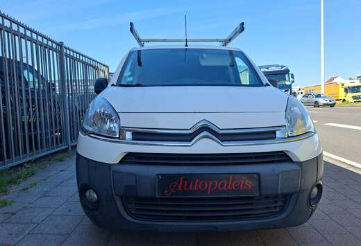 Citroen 1.6 HDi
