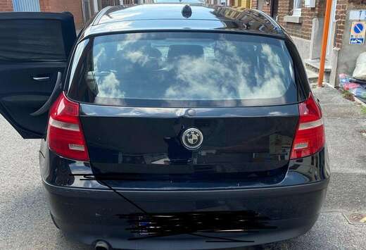 BMW 116i