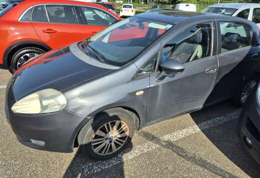 Fiat 1.3 Multijet 16v Active