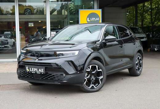 Opel ULTIMATE 1.2T AT8 130PKBLACK PACKNAVI PROCAMERA