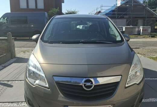 Opel 1.4i Enjoy Active