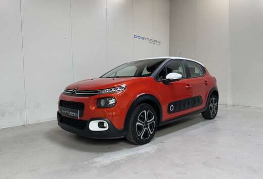 Citroen 1.2 Benzine Autom. - Airco - Radio - Topstaat ...