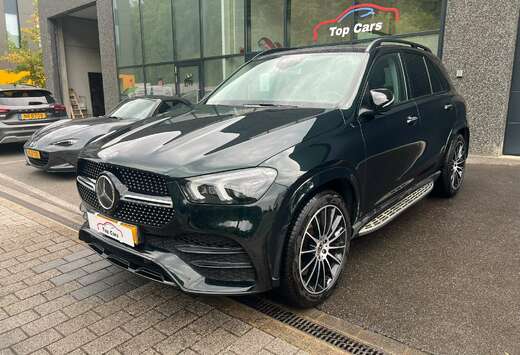 Mercedes-Benz AMG 4M Bourmeister