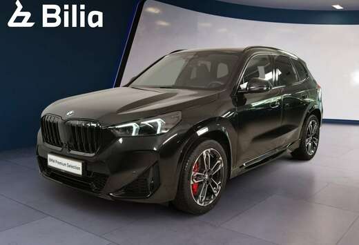 BMW xDrive23d