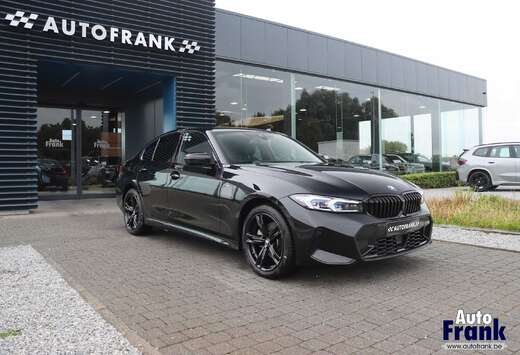 BMW e / M-SPORT / HUD / ACC / MEMORY / 360CAM / KEYLE ...
