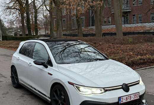 Volkswagen 2.0 TSI OPF DSG Clubsport