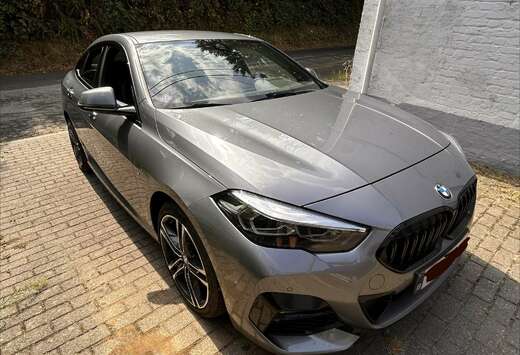 BMW Gran Coupé 218i F44 Pack M