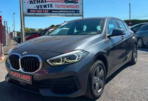 BMW EURO6D/CARNET COMPLET/CARPLAY/GARANTIE 12 MOIS/OP ...