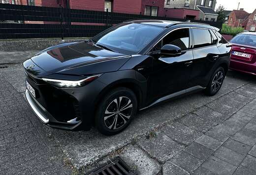 Toyota Comfort