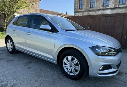 Volkswagen 1.0 TSi OPF *CARPLAY*TVA*PRETE A IMMAT*