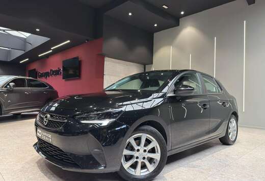Opel 1.2**GPS**LED**BOITE AUTO**CRUISE**GARANTIE 12 M ...