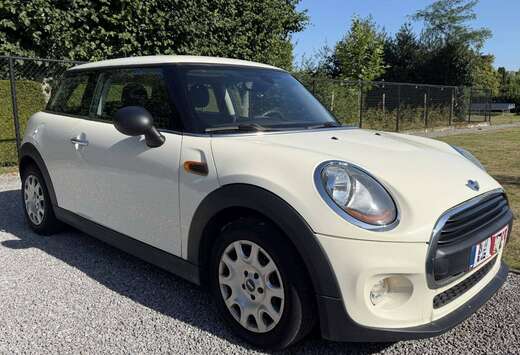 MINI Mini 1.5 D One