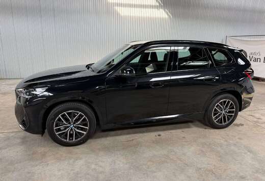 BMW X1 1.5iA sDrive18 M Sport Navi Camera Trekhaak