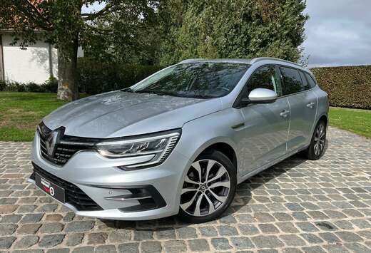 Renault SW 1.33 TCe Techno GPF/1eignr/63000km/Carplay ...