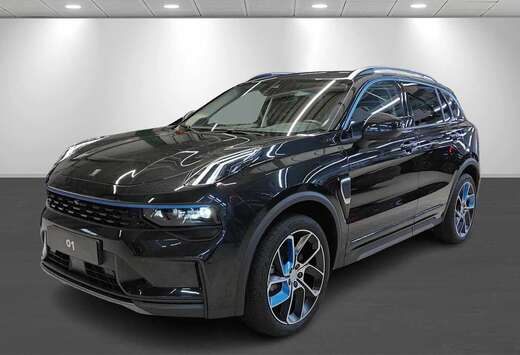 PHEV 1.5 Turbo - Full Option