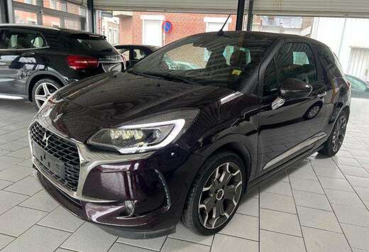 Citroen CABRIO