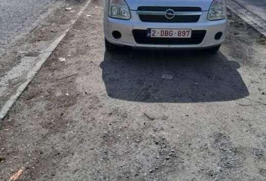 Opel 1.0 Twinport Essentia