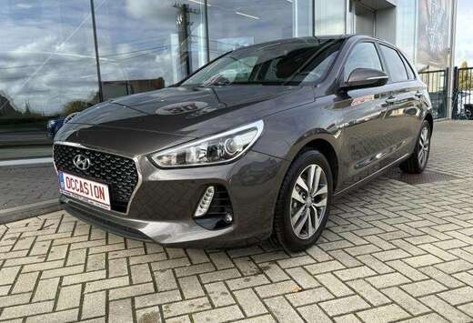 Hyundai techno