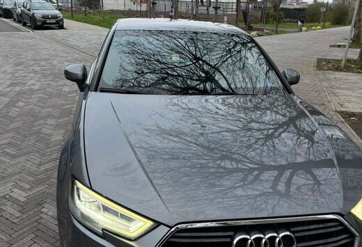 Audi A3 Sportback 1.5 TFSI ACT S tronic