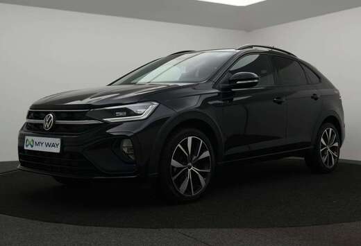 Volkswagen VOLKSWAGEN Taigo 1.0TSI R-Line Business 11 ...