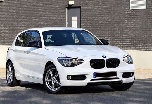 BMW d pack sport euro 5