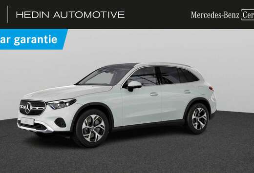 Mercedes-Benz e 4Matic Luxury Line  Panoramisch Dak   ...