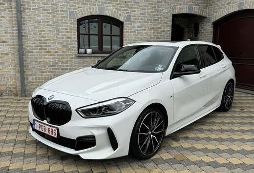 BMW M Sport